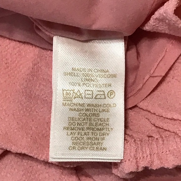 Kate Spade Babies Ruffle Collar Dress Set - Picture 5 of 5